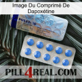 Image Du Comprimé De Dapoxétine 39